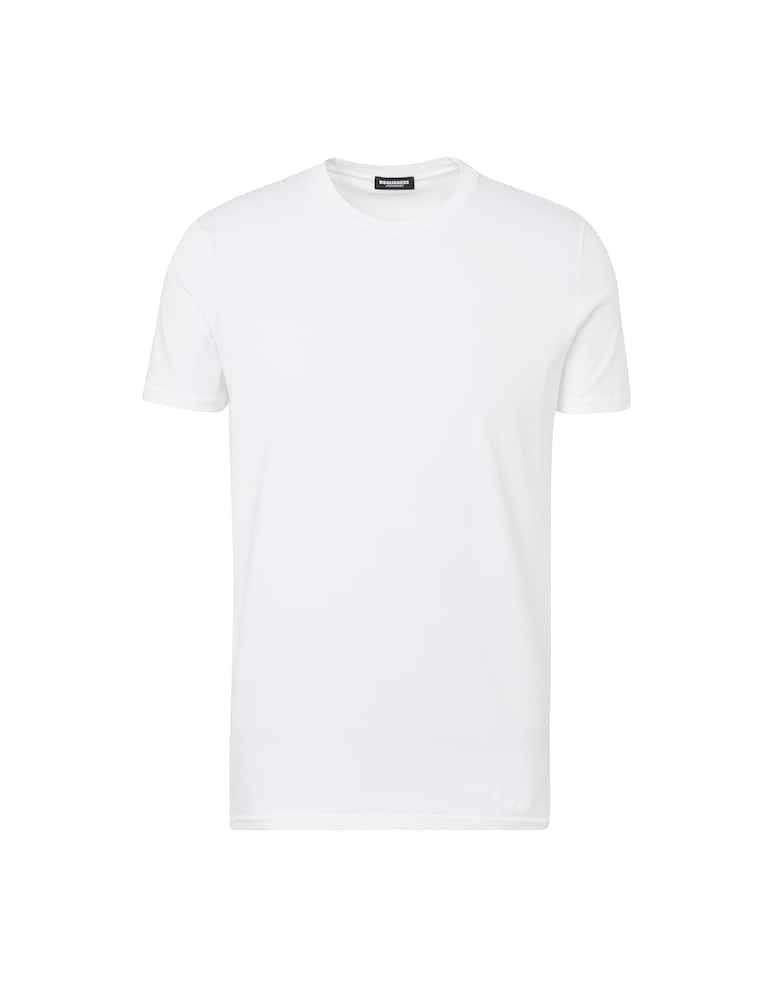 Dsquared2 2 pack t-shirt regular fit - immagine 1 Dsquared2 2 pack t-shirt regular fit - immagine 1
