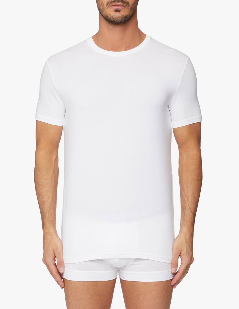 rinascente Dsquared2 2 pack t-shirt regular fit 