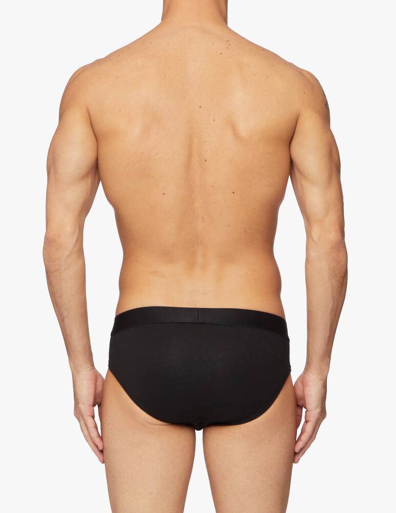 rinascente Dsquared2 2 pack logo briefs 