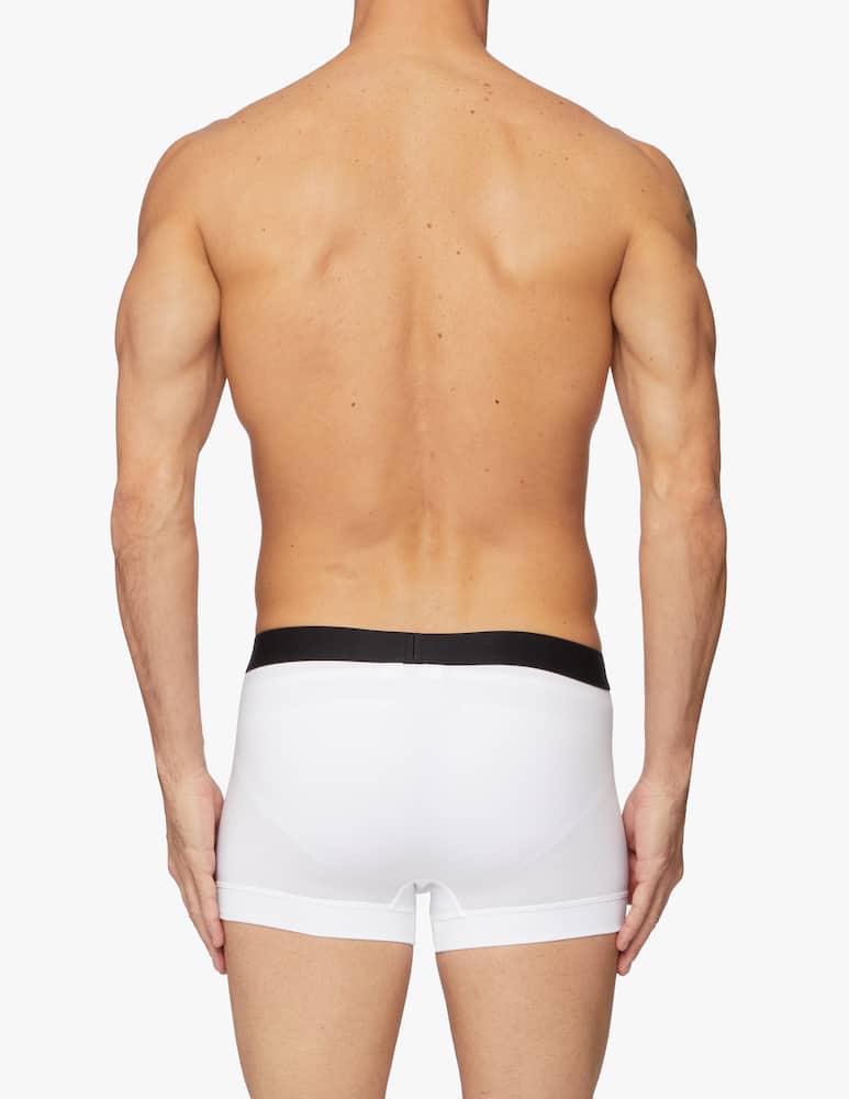 rinascente Dsquared2 2 pack boxer con logo 