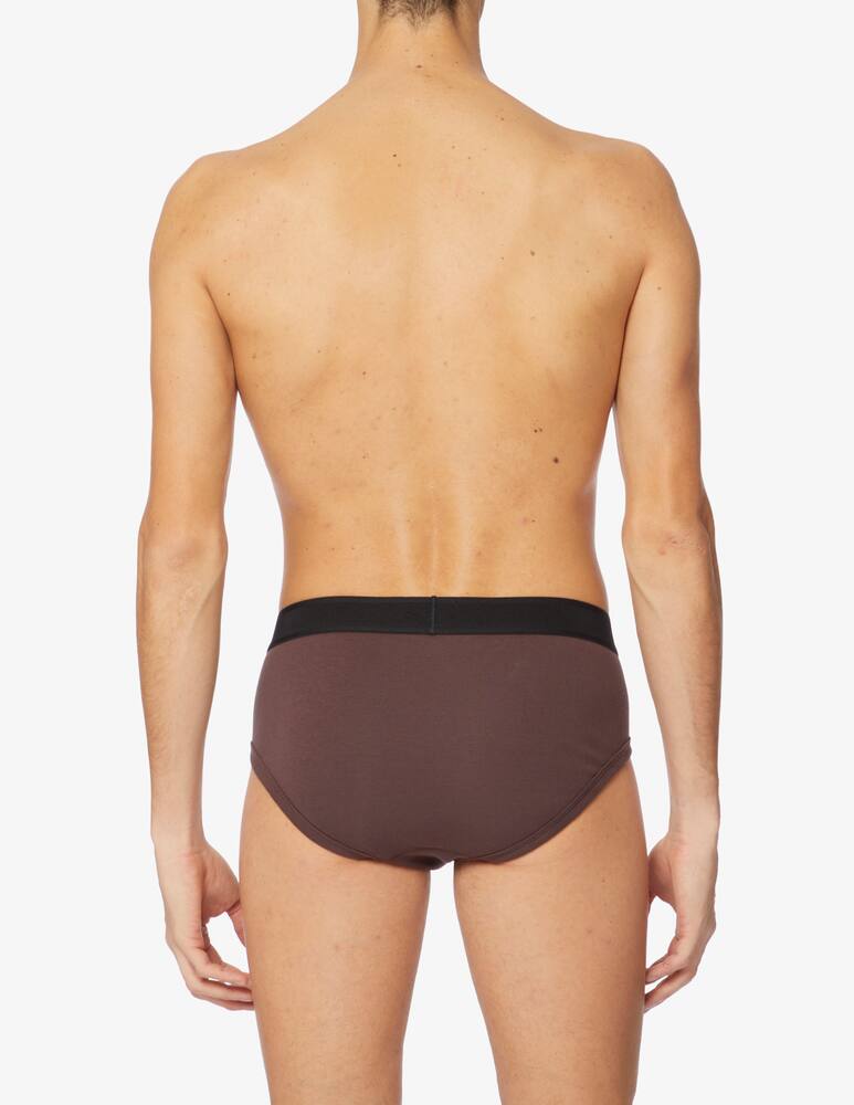 rinascente Tom Ford Slip  - Marrone