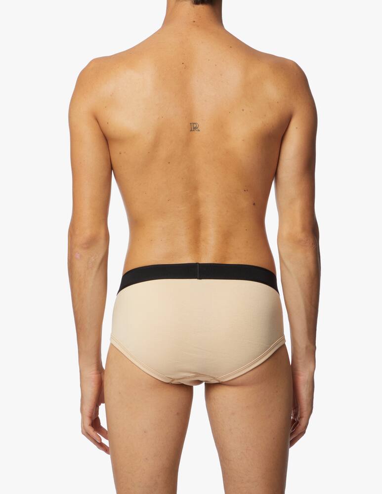 rinascente Tom Ford Brief cotton slip