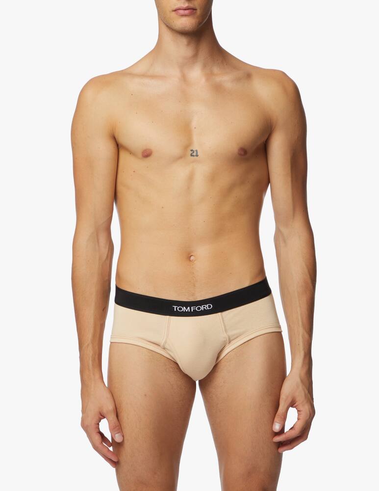 rinascente Tom Ford Brief cotton slip