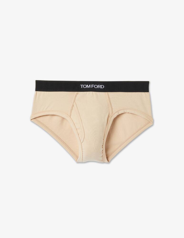 rinascente Tom Ford Briefs - Beige