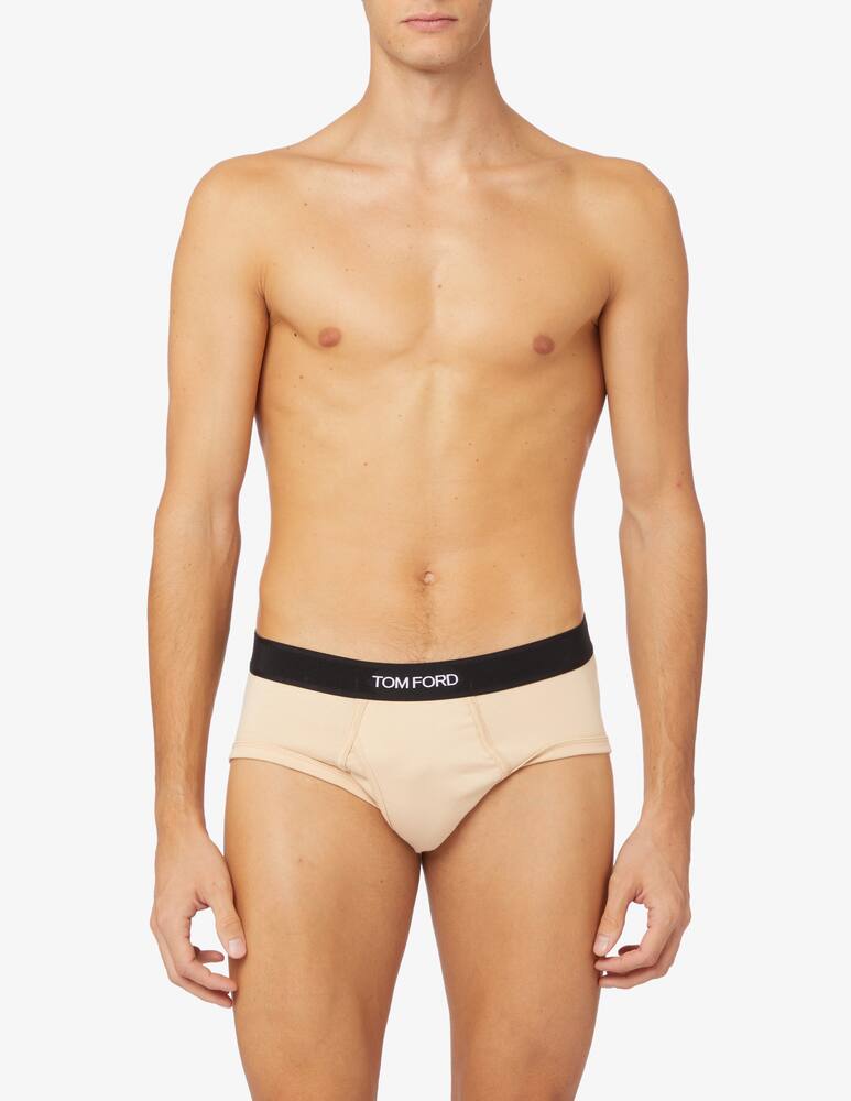 rinascente Tom Ford Briefs - Beige