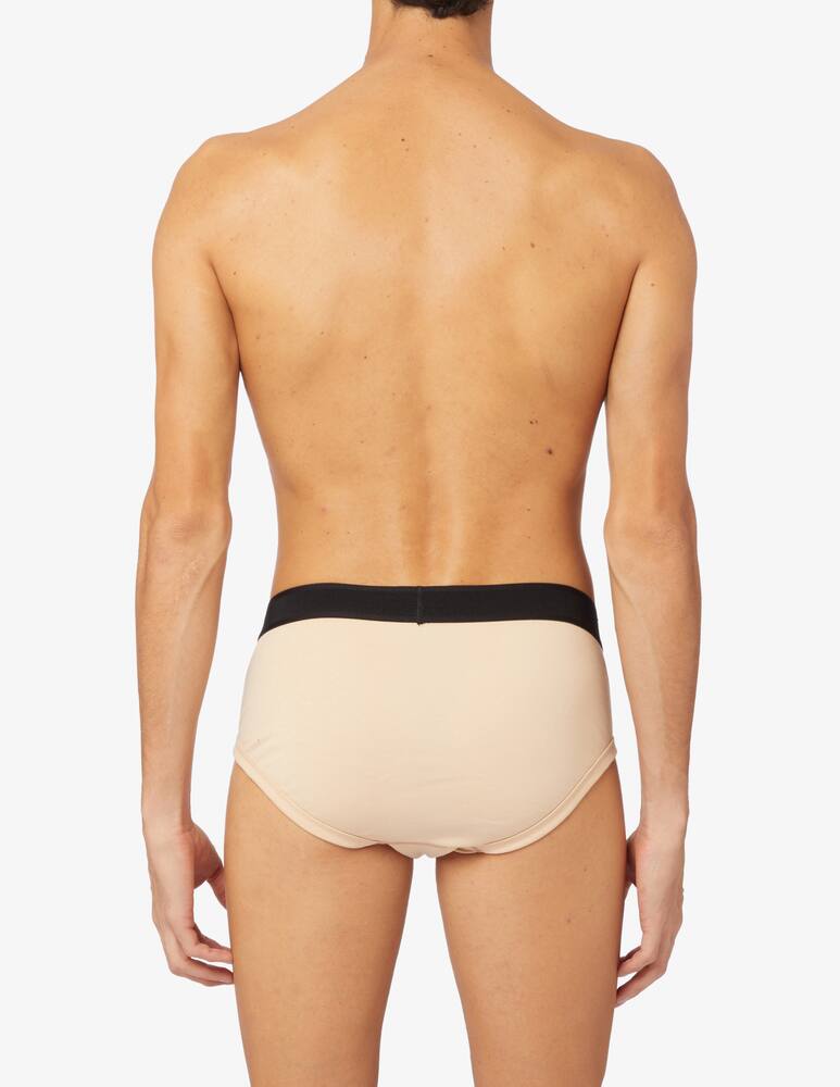 rinascente Tom Ford Briefs - Beige