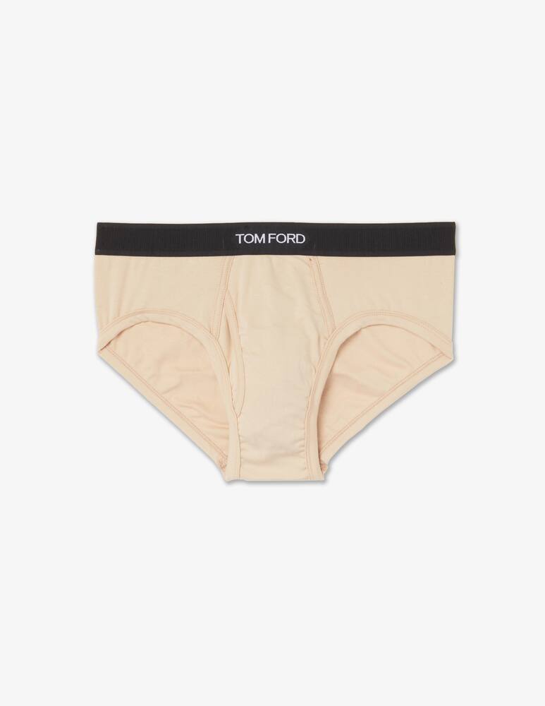 rinascente Tom Ford Briefs - Beige
