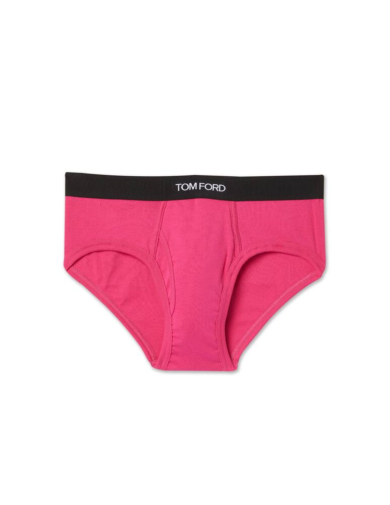 Tom Ford Brief - pink - picture 1 Tom Ford Brief - pink - picture 1