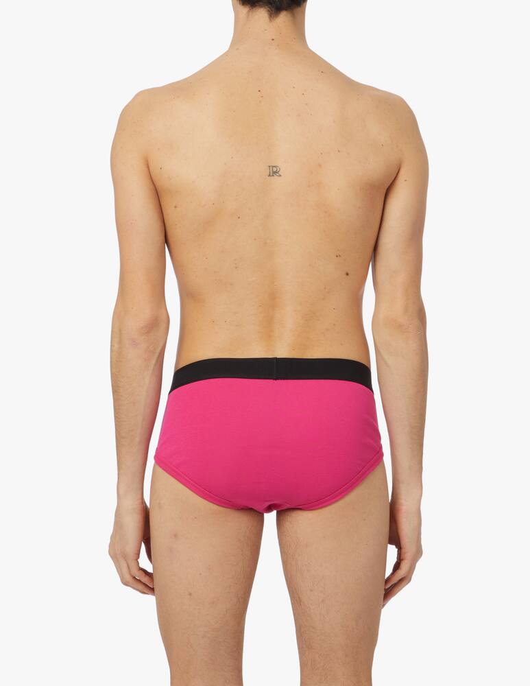 rinascente Tom Ford Brief - pink