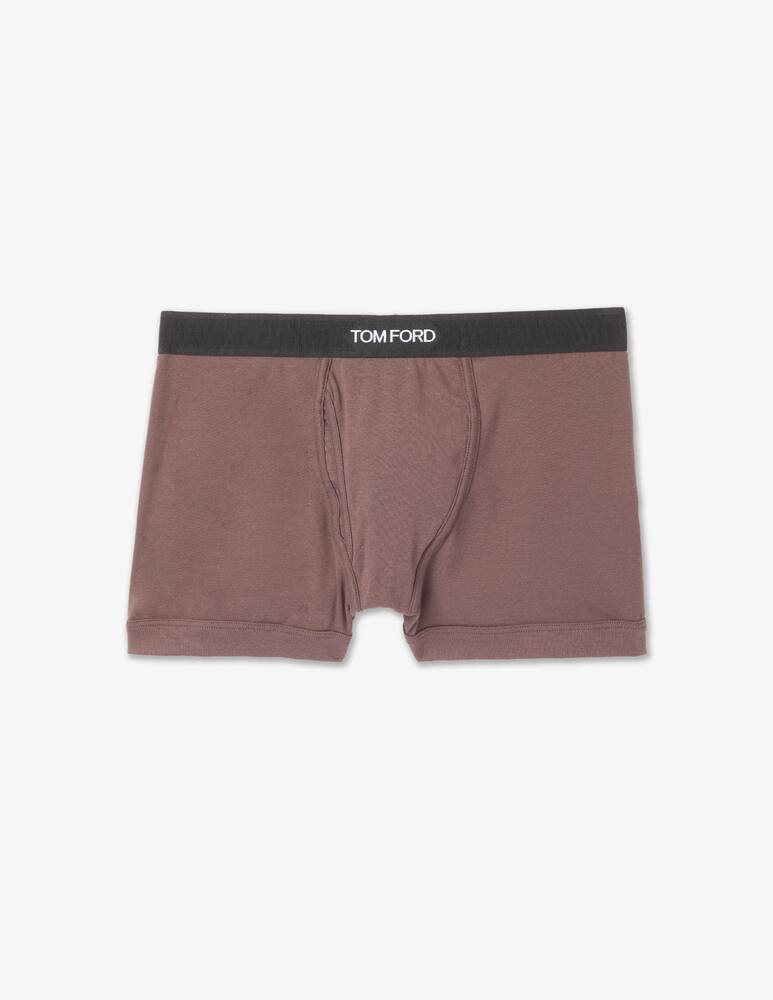 rinascente Tom Ford Boxer - Brown