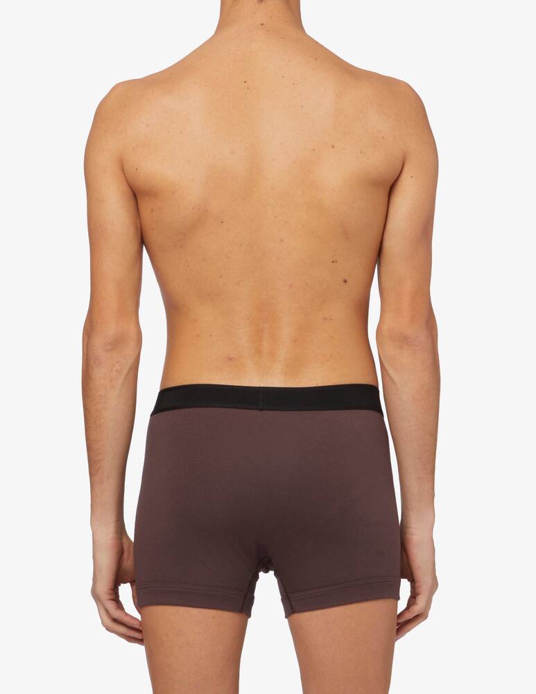 rinascente Tom Ford Boxer - Brown