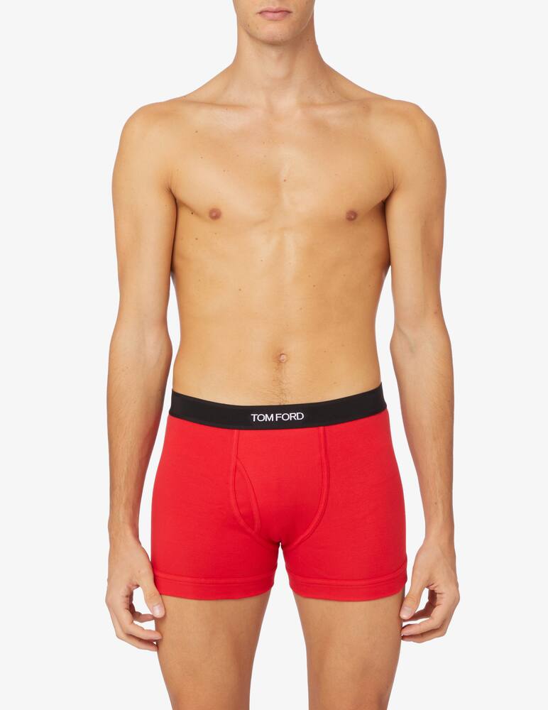 Tom Ford Boxer - Multi - picture 1 Tom Ford Boxer - Multi - picture 1