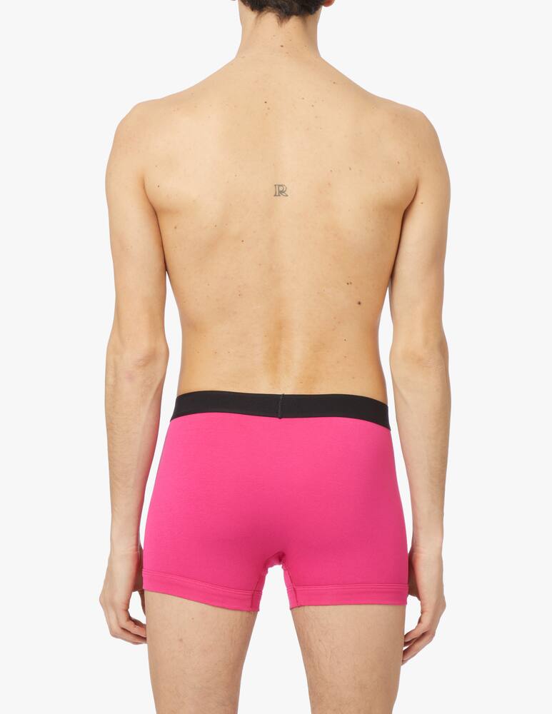 rinascente Tom Ford Mutanda boxer - rosa