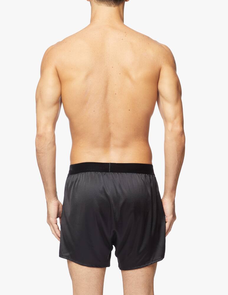 rinascente Tom Ford Boxer in seta