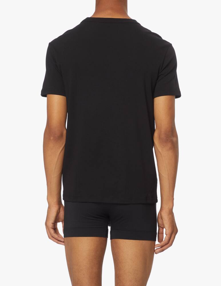 rinascente Tom Ford Maglietta intima girocollo in cotone 