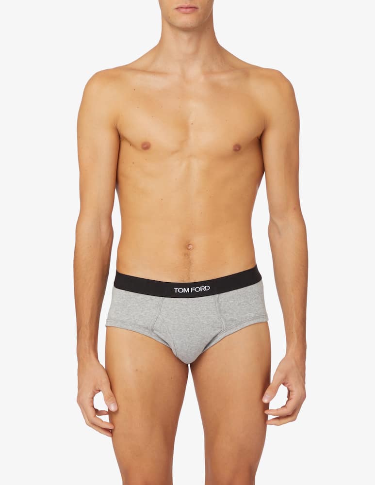Tom Ford Bipack set 2 briefs - picture 2 Tom Ford Bipack set 2 briefs - picture 2