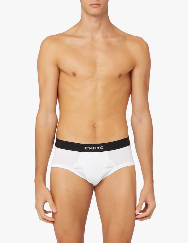 Tom Ford Bipack set 2 slip - immagine 2 Tom Ford Bipack set 2 slip - immagine 2