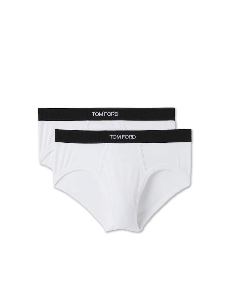 Tom Ford Bipack set 2 slip - immagine 1 Tom Ford Bipack set 2 slip - immagine 1