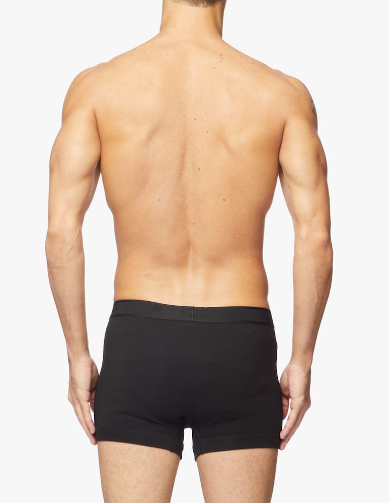 Tom Ford Bipack brief cotton boxer - picture 3 Tom Ford Bipack brief cotton boxer - picture 3