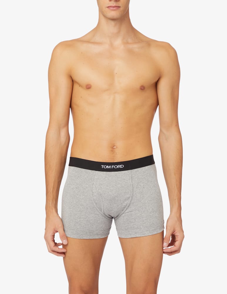 Tom Ford Bipack set 2 boxers - picture 1 Tom Ford Bipack set 2 boxers - picture 1