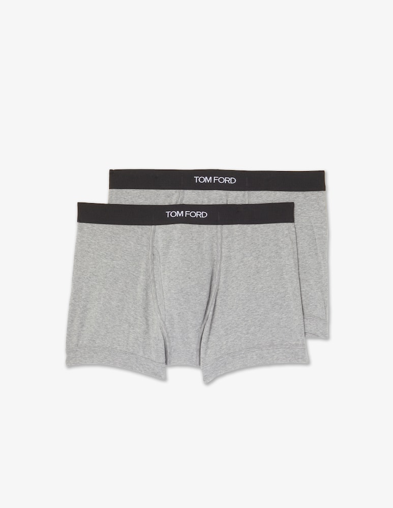 Tom Ford Bipack set 2 boxers - picture 3 Tom Ford Bipack set 2 boxers - picture 3