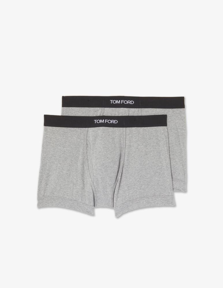 rinascente Tom Ford Bipack set 2 boxers 