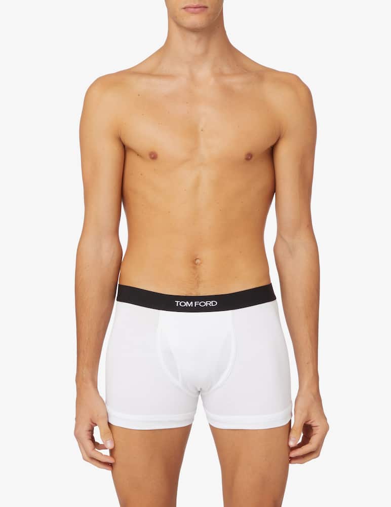 Tom Ford Bipack set 2 boxers - picture 1 Tom Ford Bipack set 2 boxers - picture 1