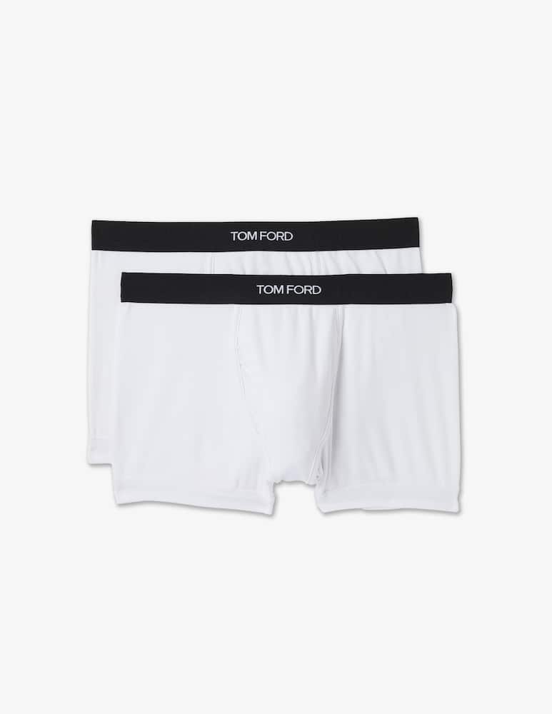 Tom Ford Bipack set 2 boxers - picture 3 Tom Ford Bipack set 2 boxers - picture 3