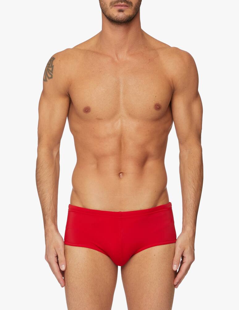 rinascente Dsquared2 D2leaf swim briefs