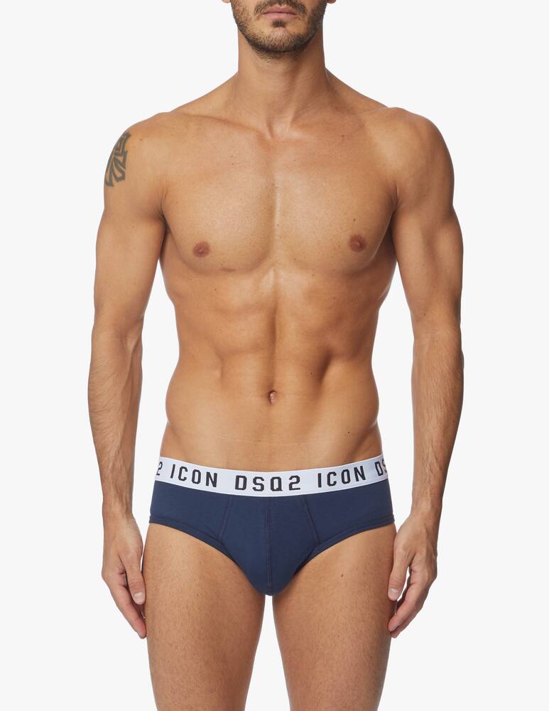 rinascente Dsquared2 Icon dsq2 brief