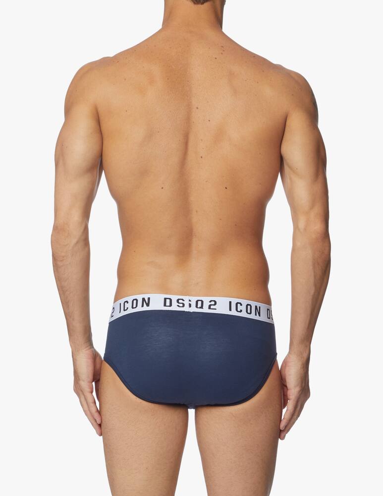 rinascente Dsquared2 Icon dsq2 brief
