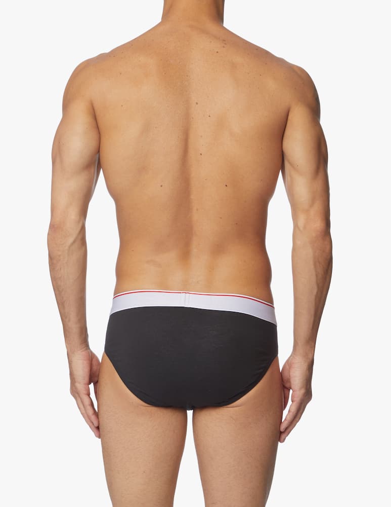 rinascente Dsquared2 Made with love briefs