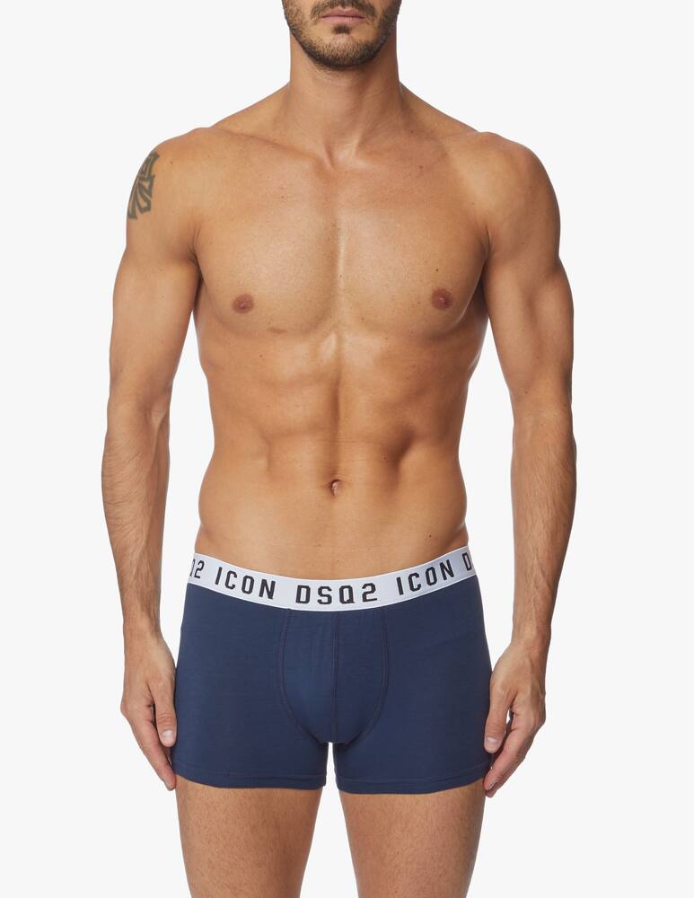 rinascente Dsquared2 Boxer icon dsq2