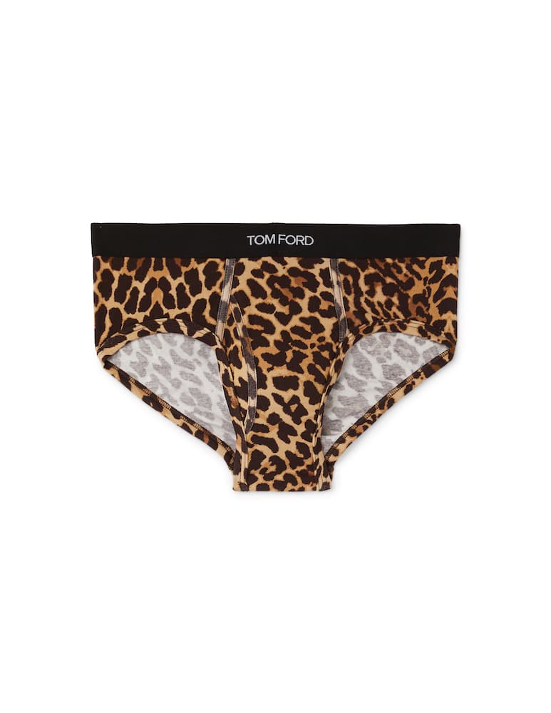 rinascente Tom Ford Brief
