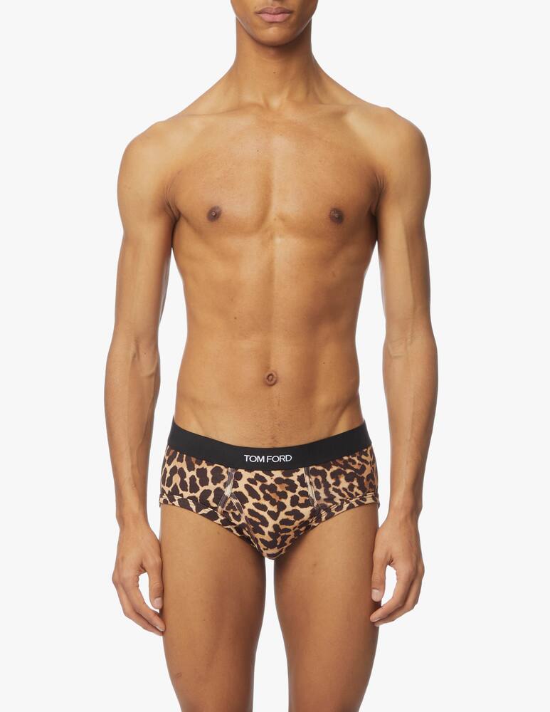 rinascente Tom Ford Brief