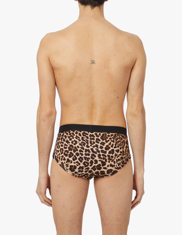 rinascente Tom Ford Brief - brown