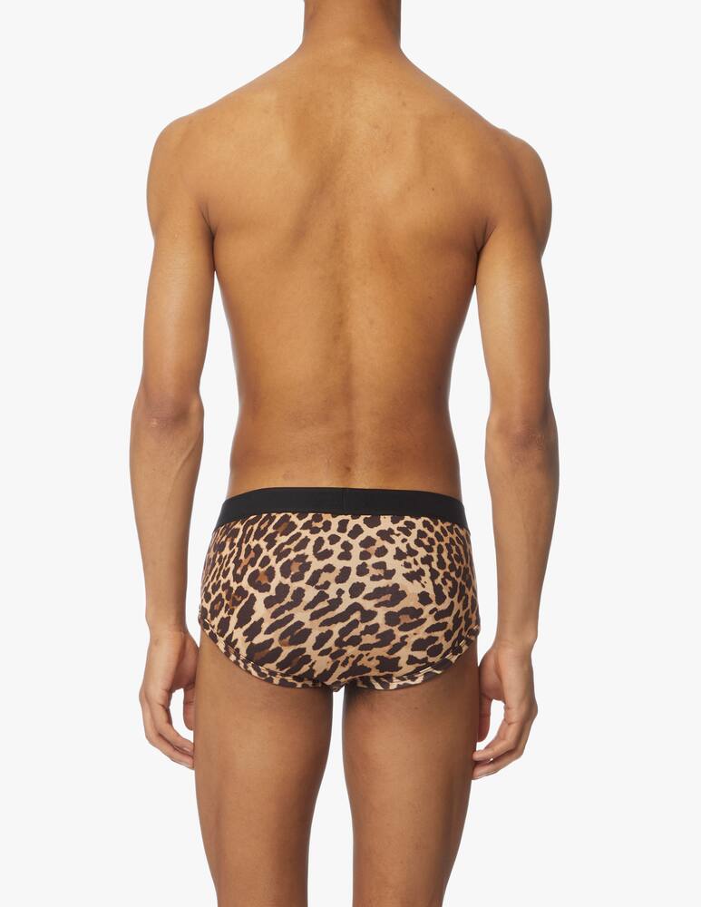 rinascente Tom Ford Brief