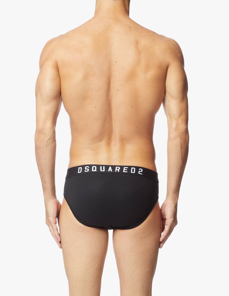 rinascente Dsquared2 Slip icon
