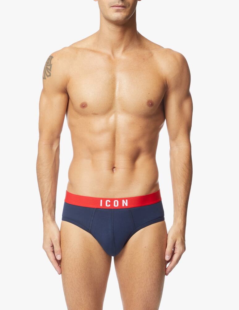 Dsquared2 Icon slip - picture 2 Dsquared2 Icon slip - picture 2
