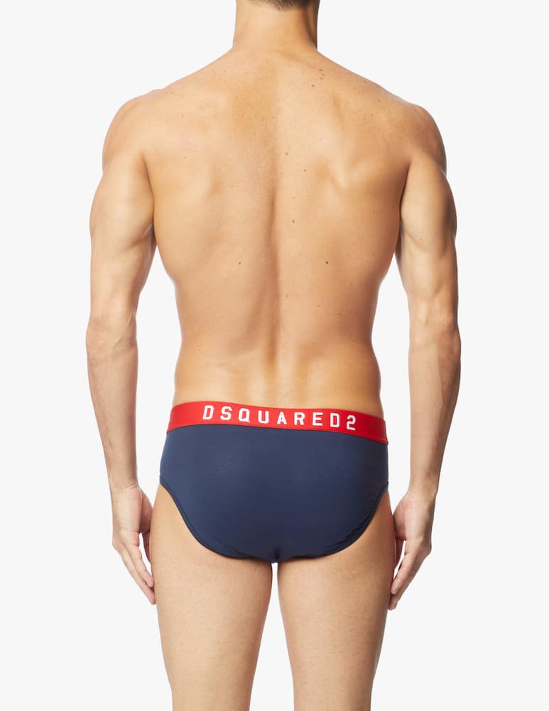 Dsquared2 Icon slip - picture 3 Dsquared2 Icon slip - picture 3