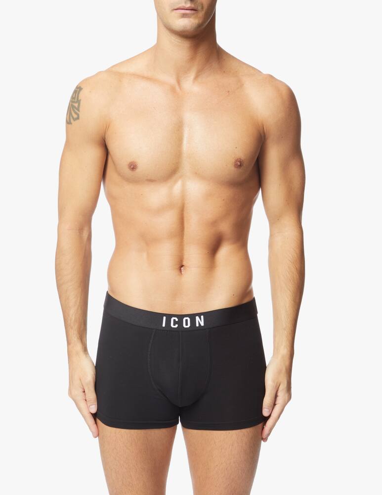 rinascente Dsquared2 Boxer icon