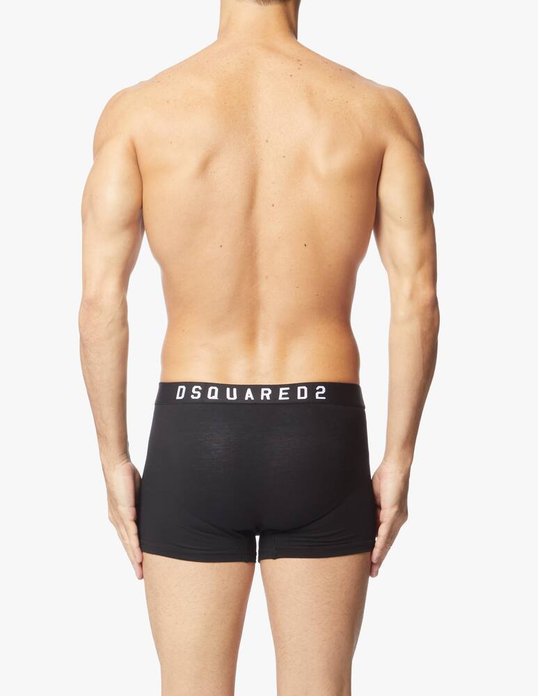 rinascente Dsquared2 Boxer icon