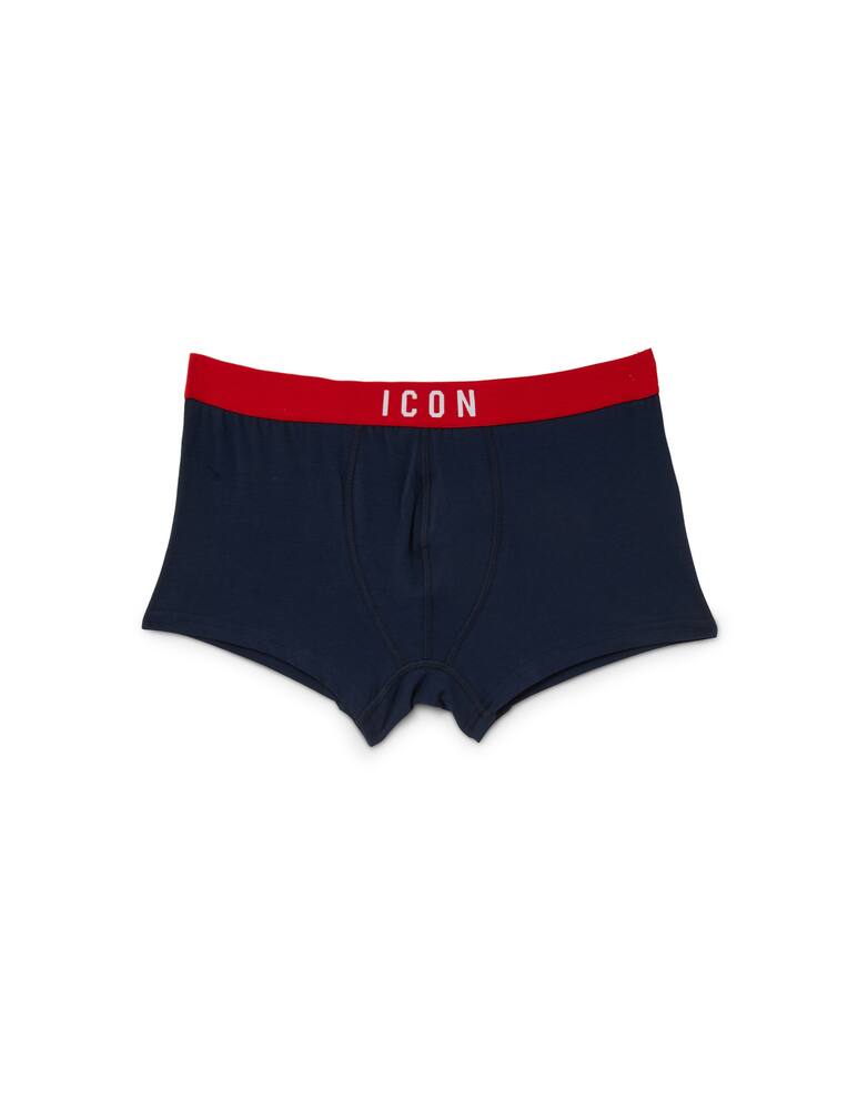 rinascente Dsquared2 Trunk icon boxer