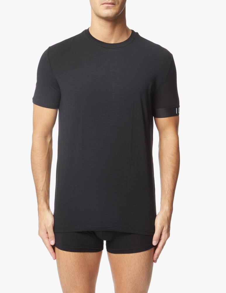 rinascente Dsquared2 Maglietta intima girocollo icon