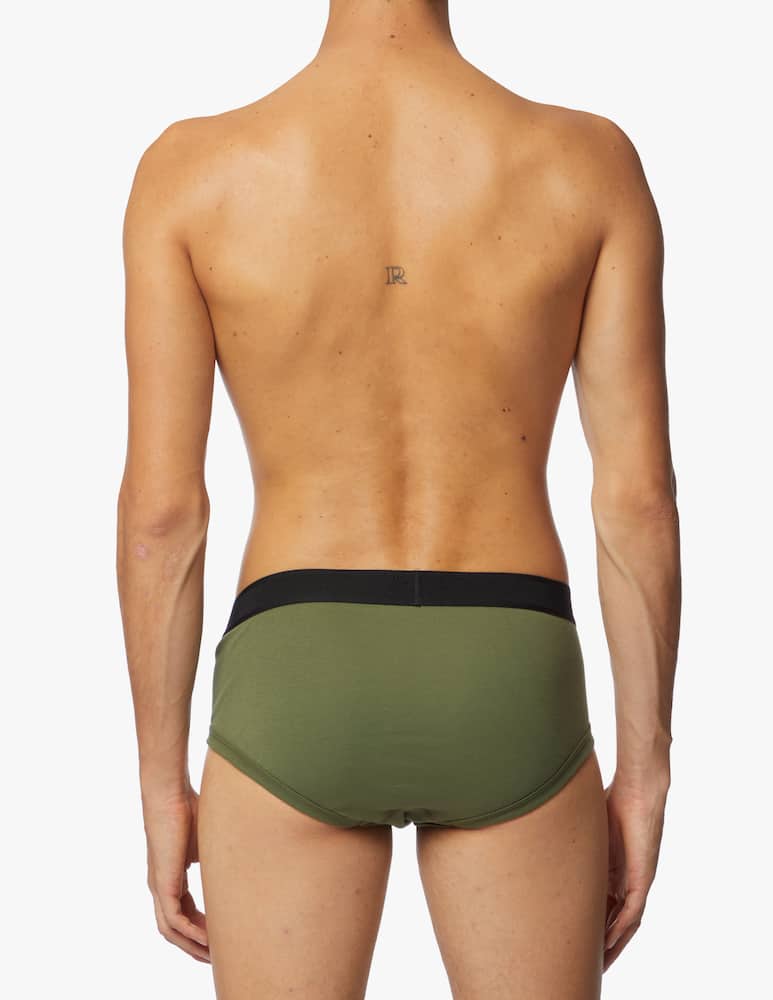 rinascente Tom Ford Brief cotton slip