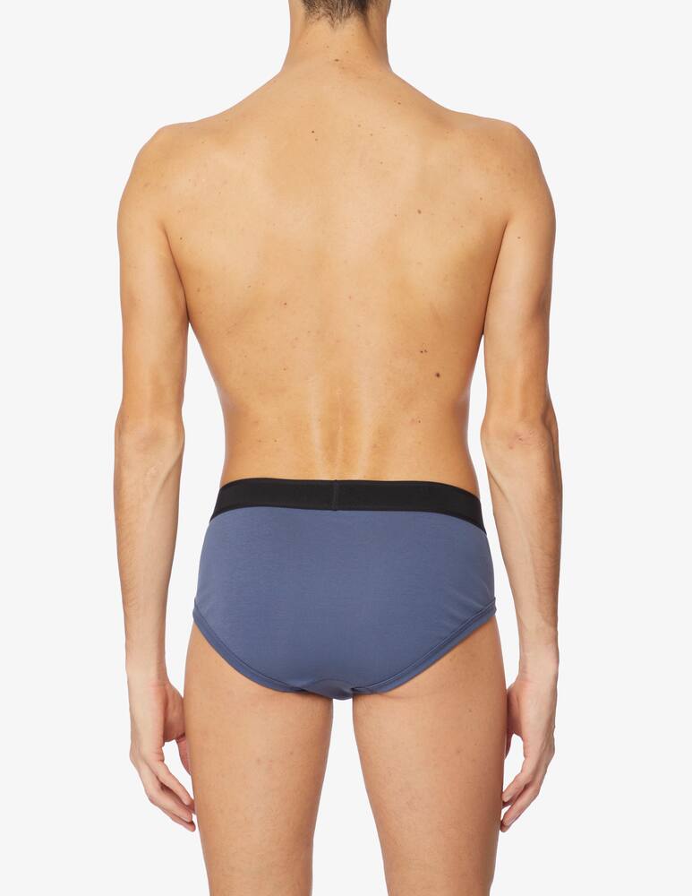 rinascente Tom Ford Slip - Blu