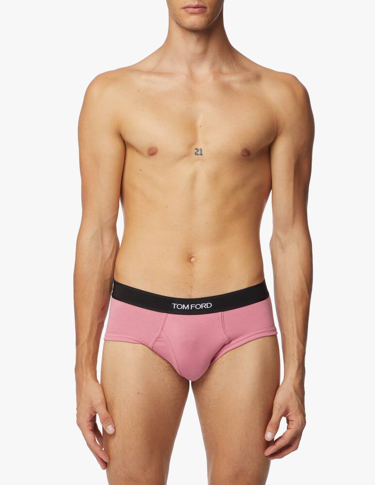 rinascente Tom Ford Brief cotton slip