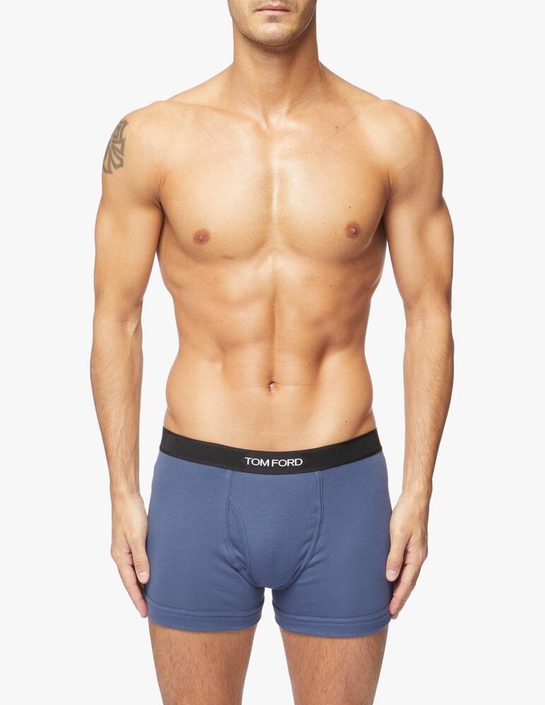 rinascente Tom Ford Boxer brief in cotone