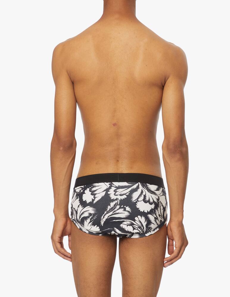 rinascente Tom Ford Slip brief in cotone