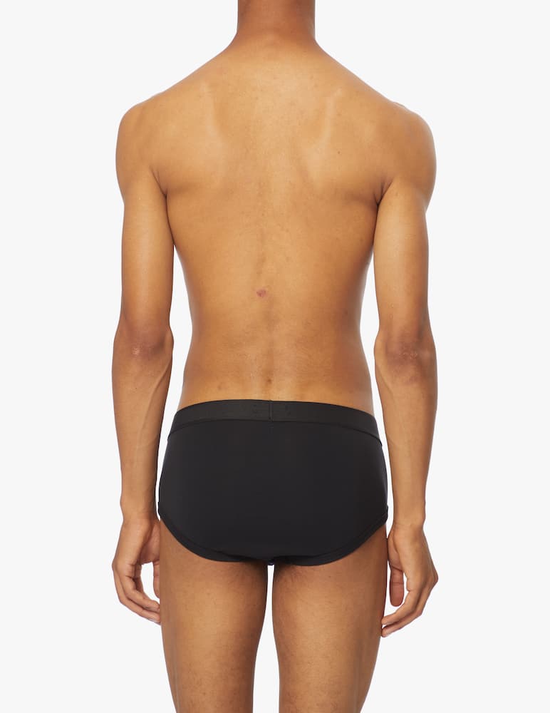 Tom Ford Confezione doppia slip brief - immagine 3 Tom Ford Confezione doppia slip brief - immagine 3